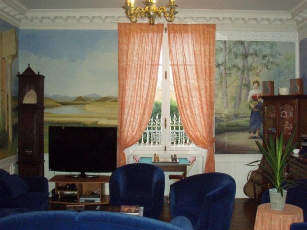 Mariol Chambres Et Tables D'Hotes Les Breuils المظهر الخارجي الصورة
