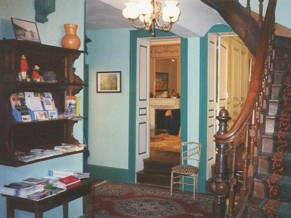 Mariol Chambres Et Tables D'Hotes Les Breuils المظهر الخارجي الصورة