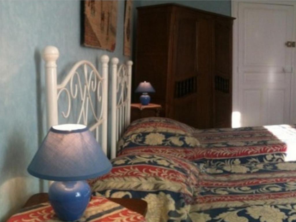 Mariol Chambres Et Tables D'Hotes Les Breuils الغرفة الصورة