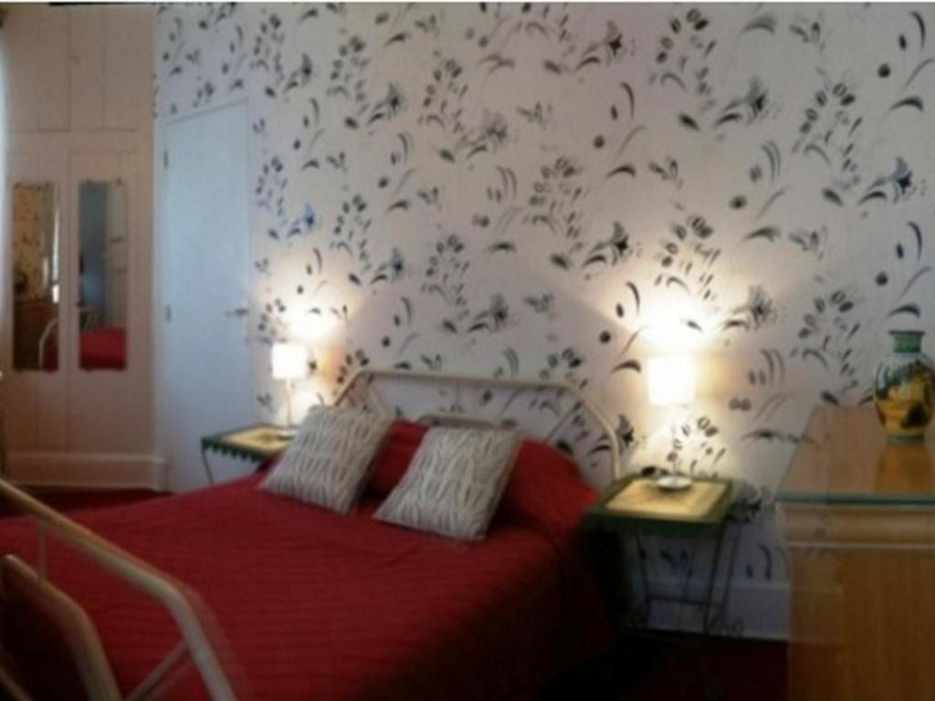 Mariol Chambres Et Tables D'Hotes Les Breuils الغرفة الصورة