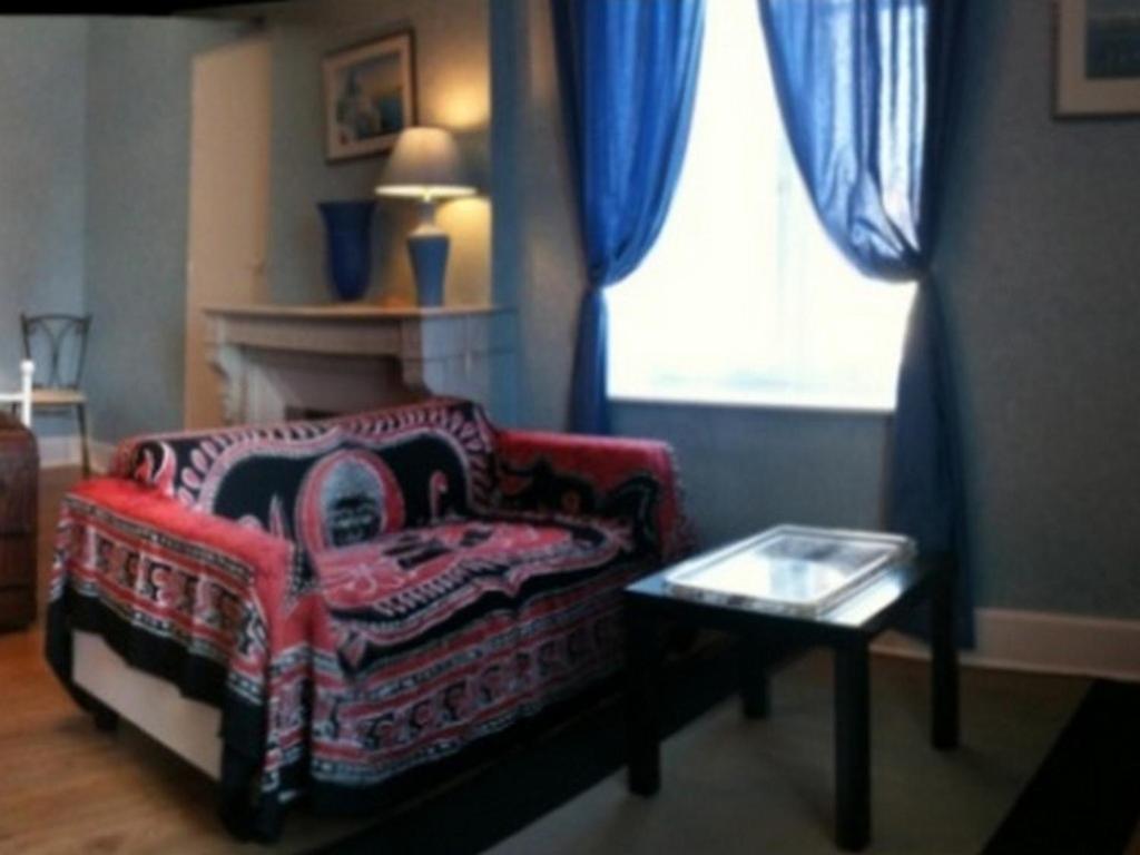 Mariol Chambres Et Tables D'Hotes Les Breuils الغرفة الصورة